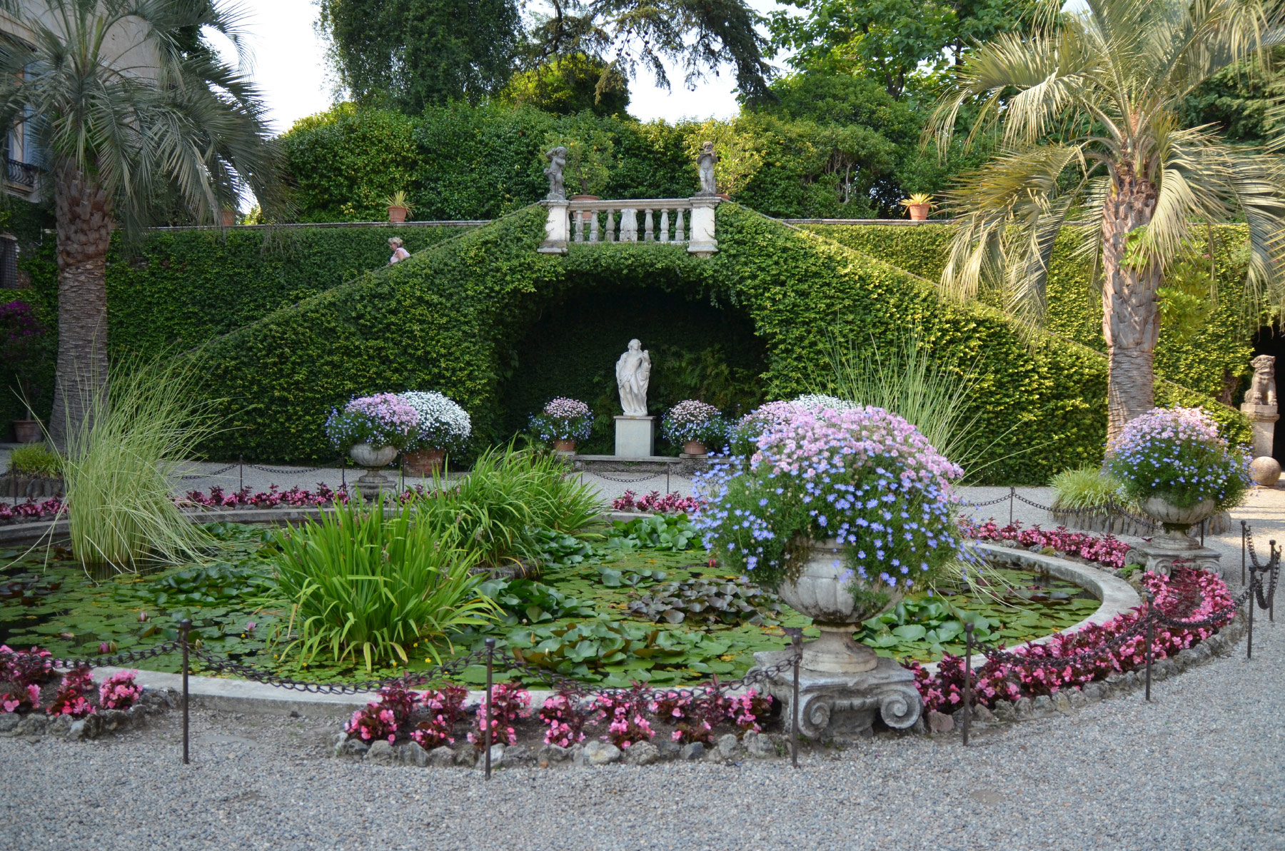 Isola Madre, Verbania
